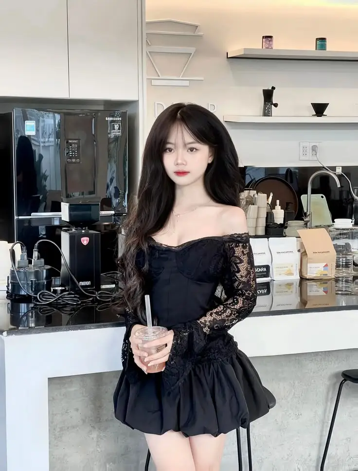 Bộ Sưu Tập Ảnh Gái Xinh Mặc Váy Ngắn Đẹp Mỗi Ngày 19