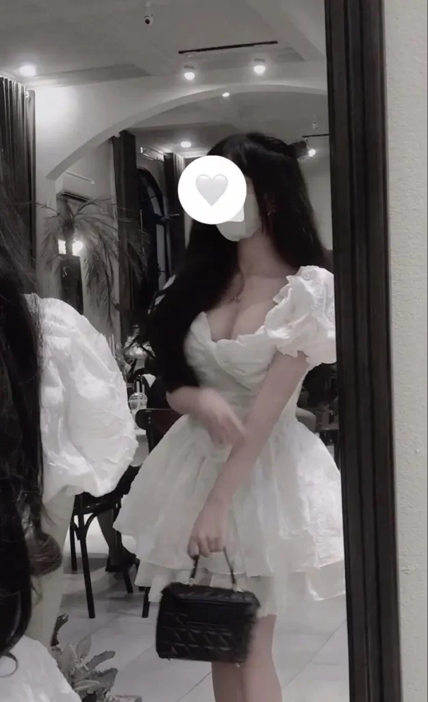 Ảnh Gái Xinh Ngực To - Tuyển Tập 50 Ảnh Hút Mắt 23