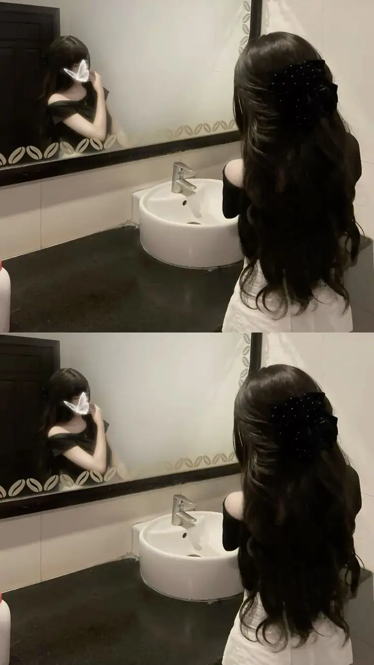 Ảnh Gái Xinh Quay Lưng: Khám Phá Vẻ Đẹp Từ Một Góc Nhìn Khác 5