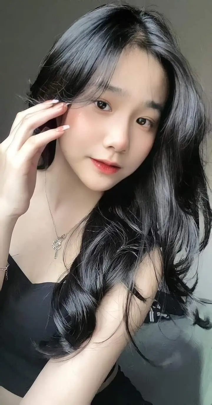 Ảnh Gái Xinh Tik Tok - Xu Hướng Hình Ảnh Nổi Bật 3