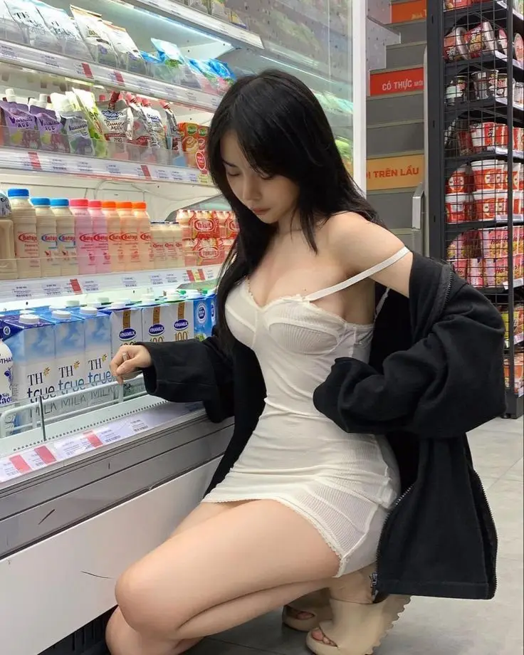 Ảnh Gái Xinh Tik Tok - Xu Hướng Hình Ảnh Nổi Bật 8