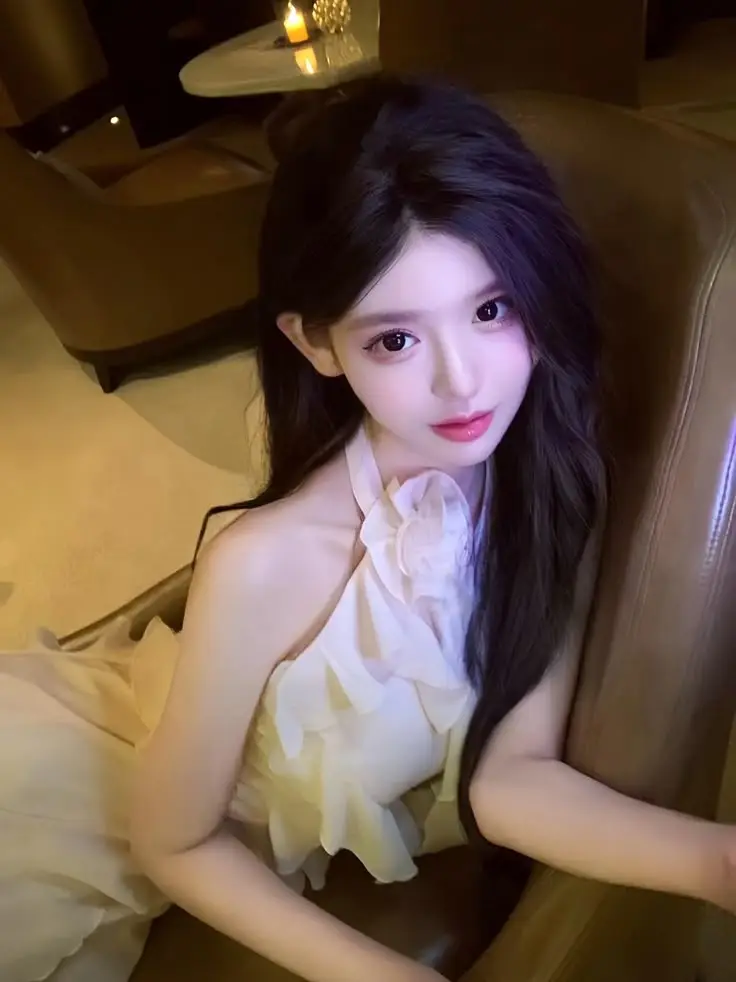 Ảnh Gái Xinh Trung Quốc - Bộ Hình Đầy Quyến Rũ 8