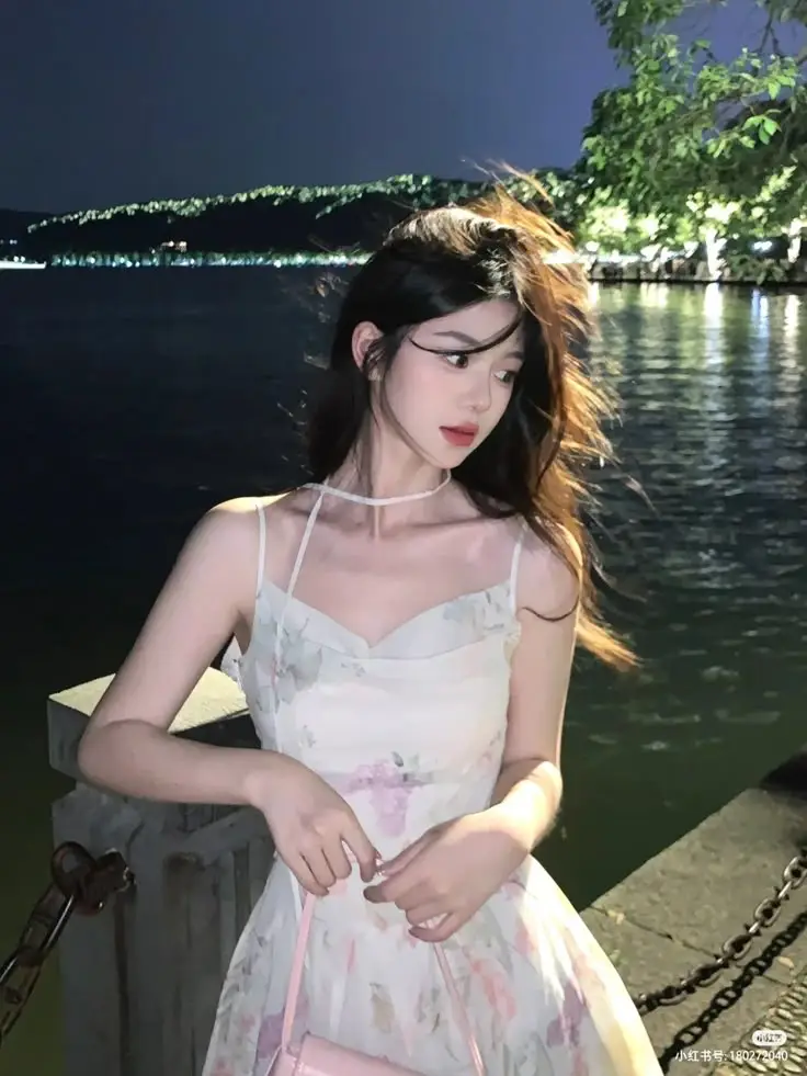 Ảnh Gái Xinh Trung Quốc - Bộ Hình Đầy Quyến Rũ 9