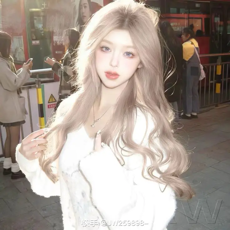 Ảnh Gái Xinh Trung Quốc - Bộ Hình Đầy Quyến Rũ 14