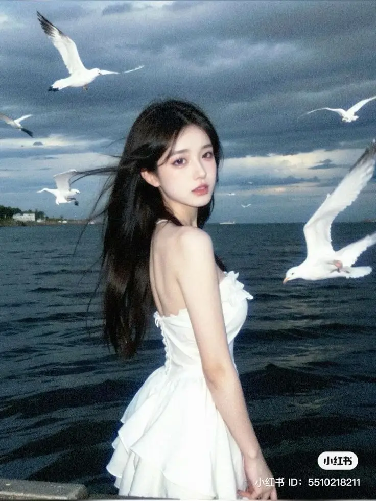 Ảnh Gái Xinh Trung Quốc - Bộ Hình Đầy Quyến Rũ 16