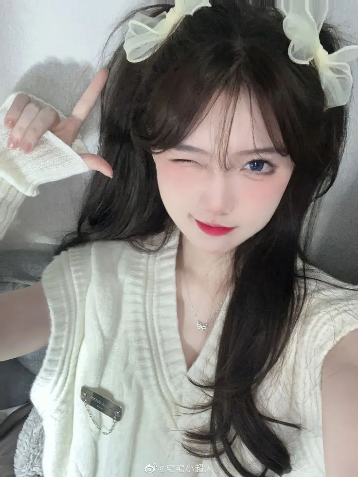 Ảnh Gái Xinh Trung Quốc - Bộ Hình Đầy Quyến Rũ 26