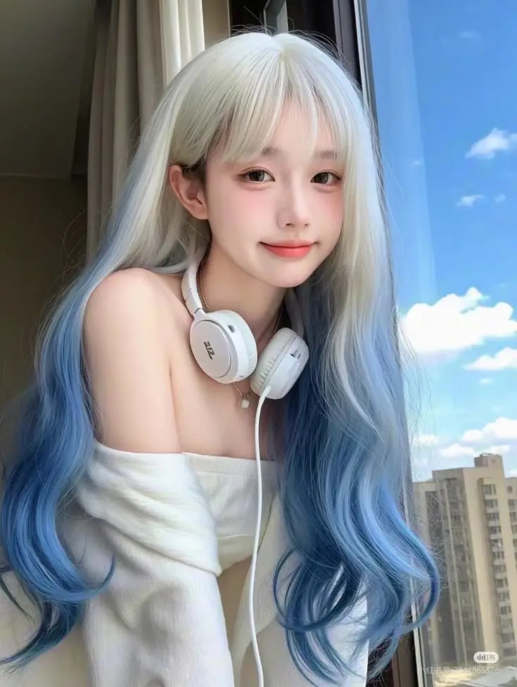 Ảnh Gái Xinh Trung Quốc - Bộ Hình Đầy Quyến Rũ 27