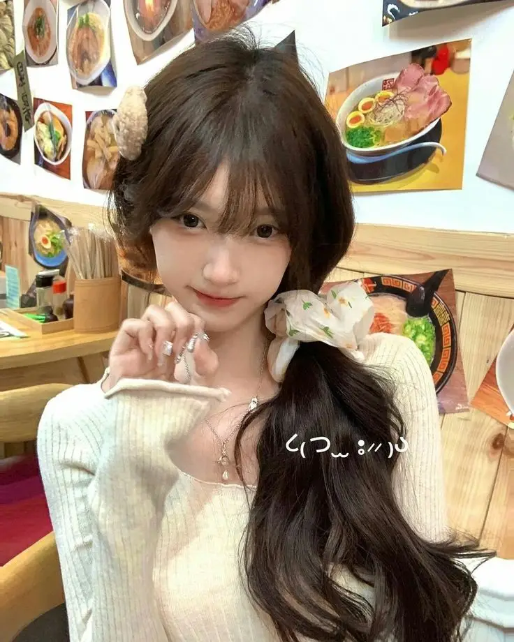 Ảnh Gái Xinh Trung Quốc - Bộ Hình Đầy Quyến Rũ 35