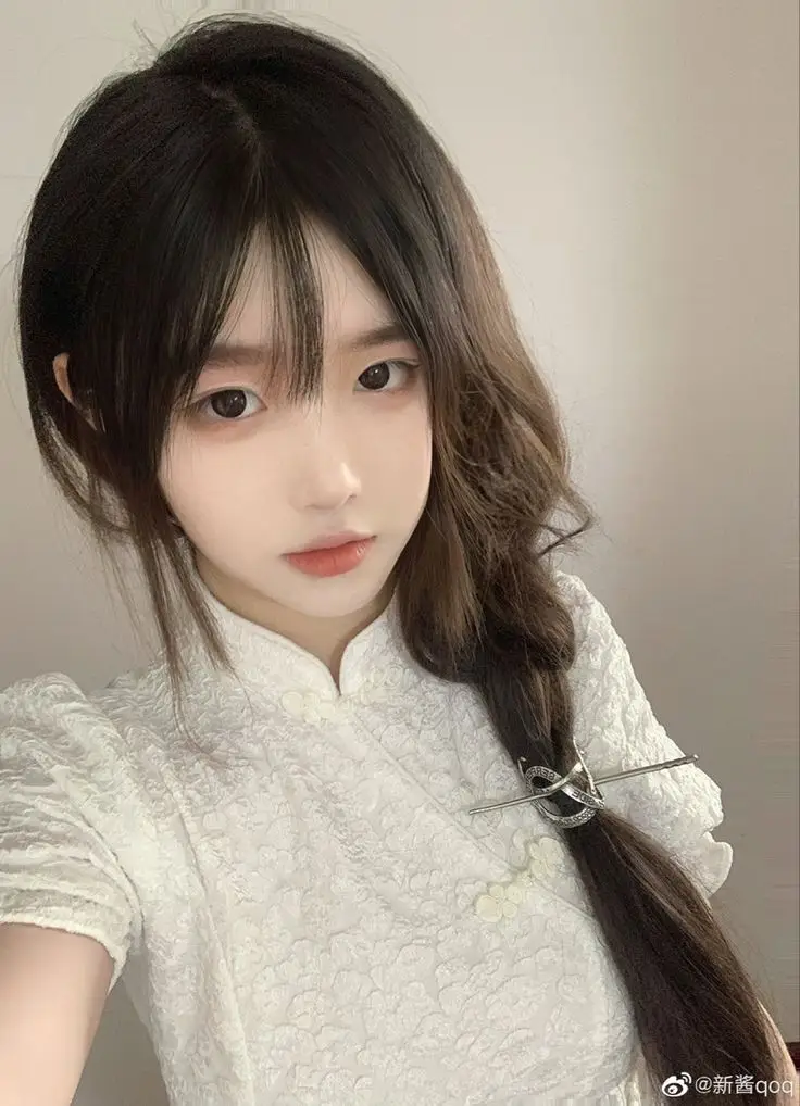 Ảnh Gái Xinh Trung Quốc - Bộ Hình Đầy Quyến Rũ 40