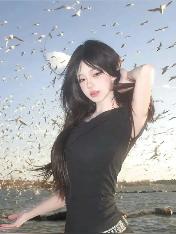 Ảnh Gái Xinh Trung Quốc - Bộ Hình Đầy Quyến Rũ 44