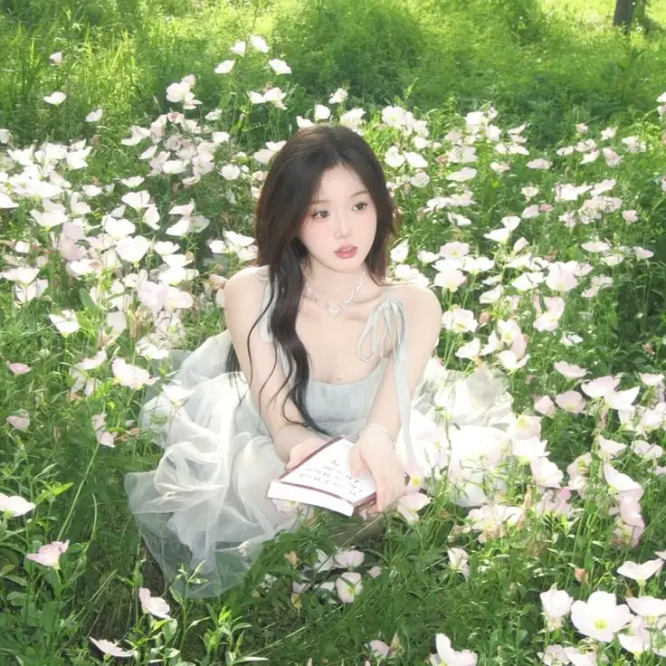 Ảnh Gái Xinh Trung Quốc - Bộ Hình Đầy Quyến Rũ 55
