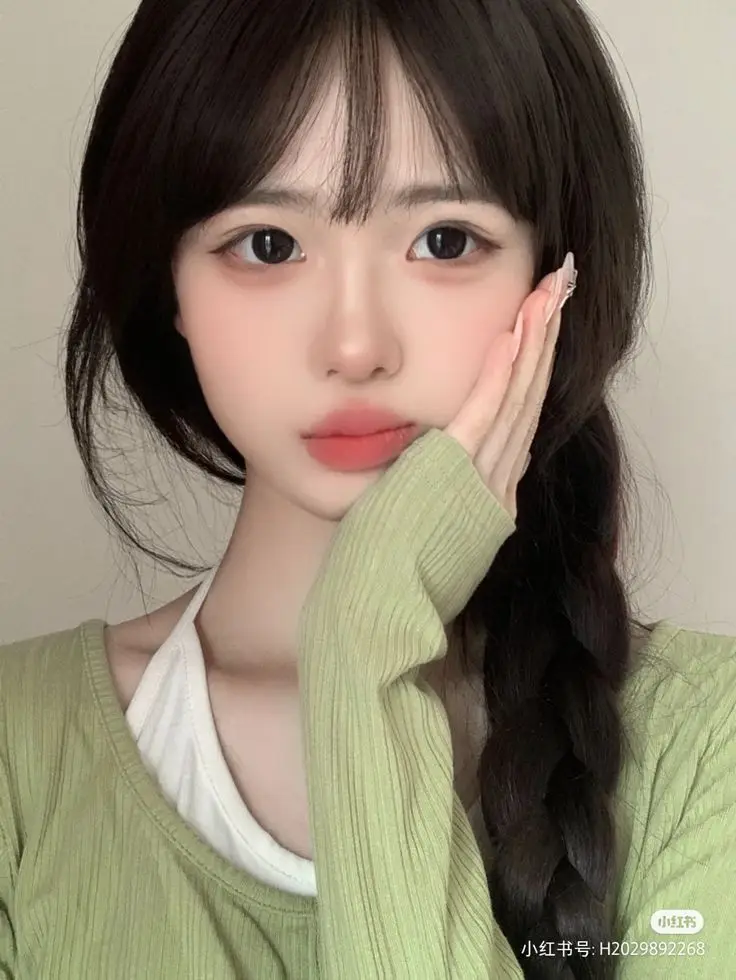 Ảnh Gái Xinh Trung Quốc - Bộ Hình Đầy Quyến Rũ 57
