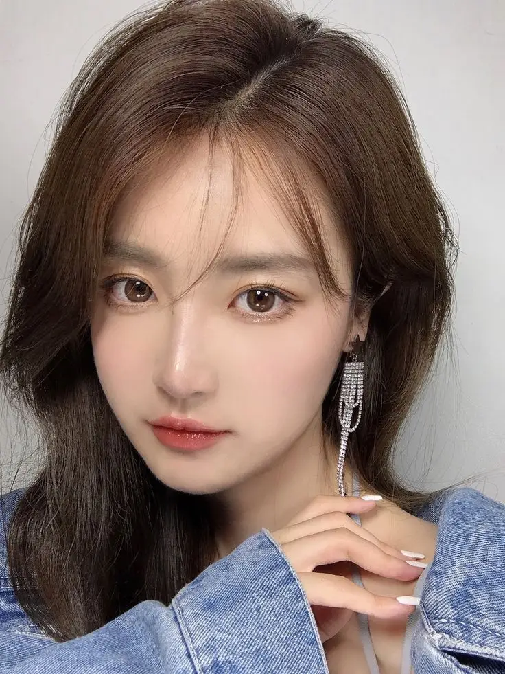 Ảnh Gái Xinh Trung Quốc - Bộ Hình Đầy Quyến Rũ 61