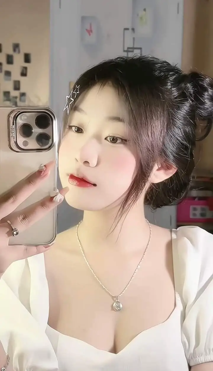 Ảnh Gái Xinh Việt Nam - Đẳng Cấp Vẻ Đẹp Truyền Cảm 5