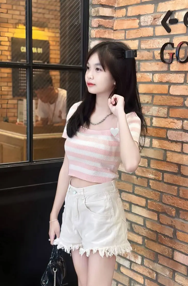 Ảnh Gái Xinh Việt Nam - Đẳng Cấp Vẻ Đẹp Truyền Cảm 14