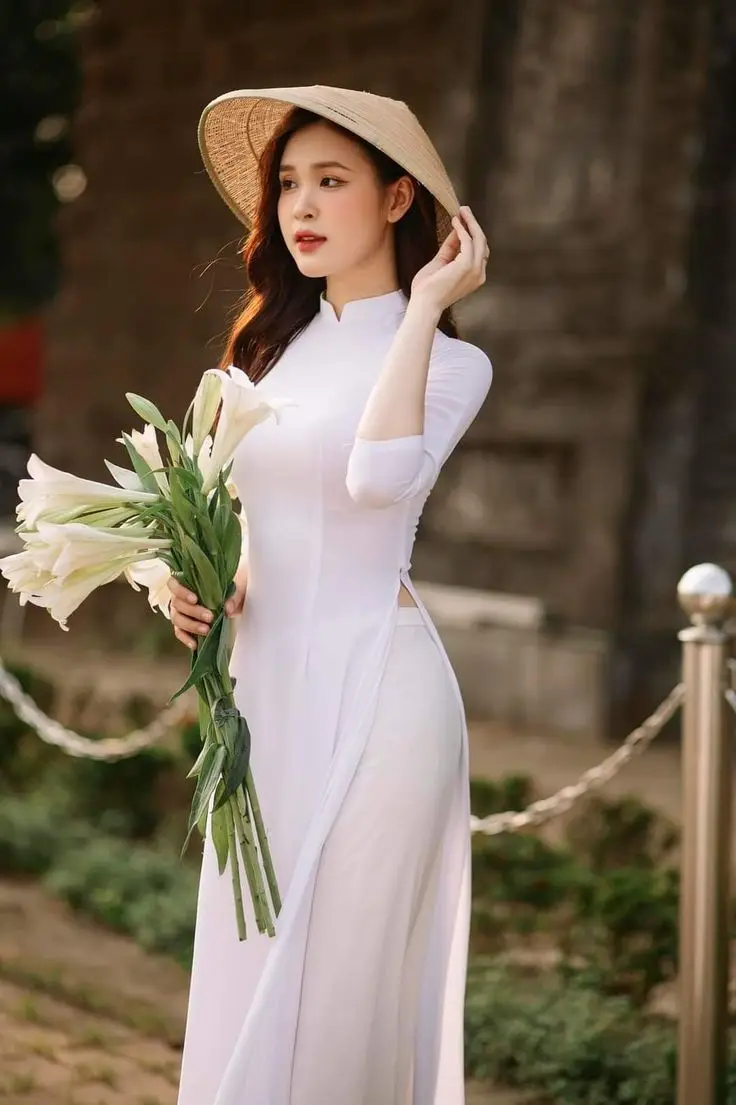 Ảnh Gái Xinh Việt Nam - Đẳng Cấp Vẻ Đẹp Truyền Cảm 18