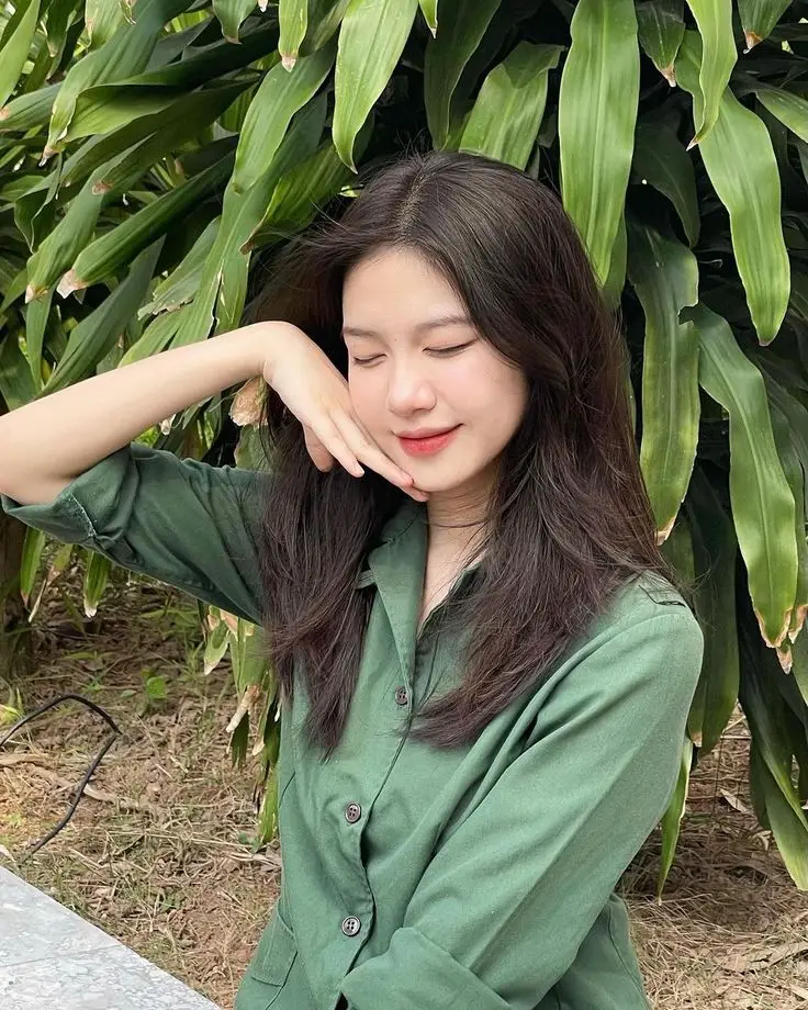 Ảnh Gái Xinh Việt Nam - Đẳng Cấp Vẻ Đẹp Truyền Cảm 26