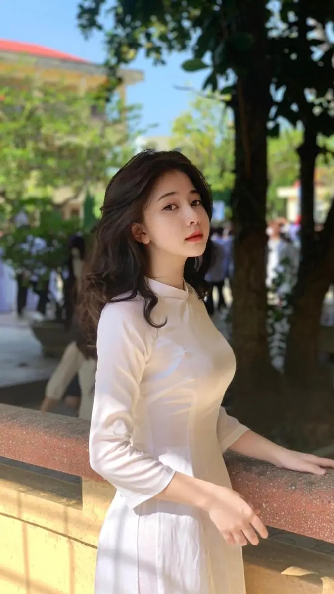 Ảnh Gái Xinh Việt Nam - Đẳng Cấp Vẻ Đẹp Truyền Cảm 30