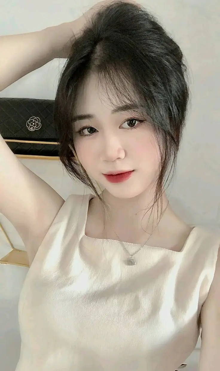 Ảnh Gái Xinh Việt Nam - Đẳng Cấp Vẻ Đẹp Truyền Cảm 31