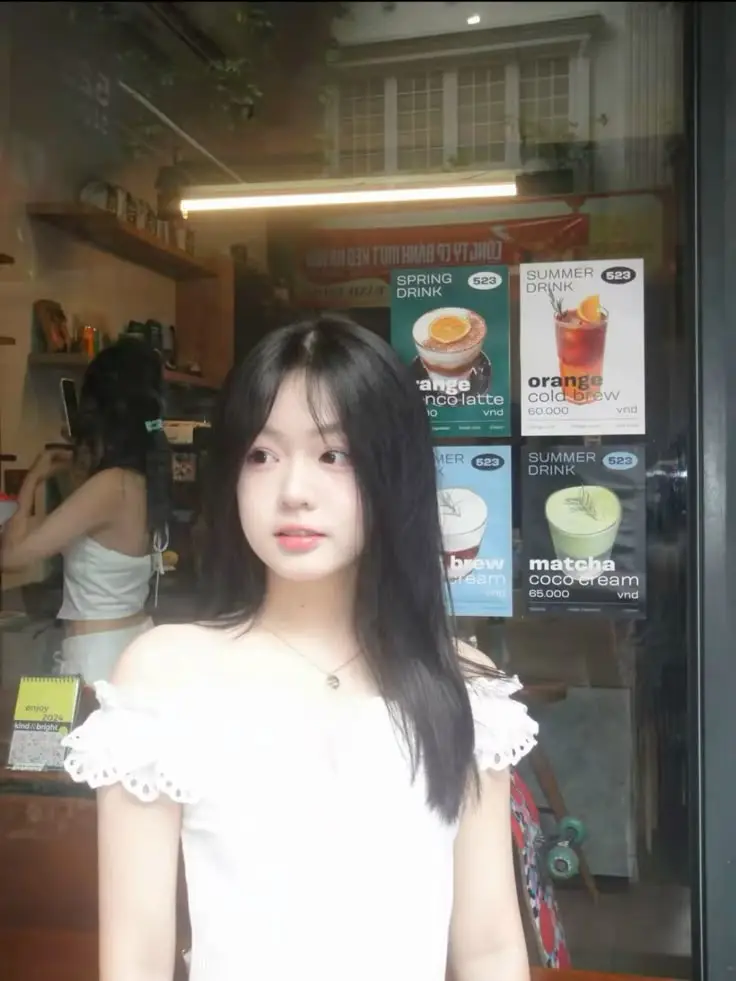 Ảnh Gái Xinh Việt Nam - Đẳng Cấp Vẻ Đẹp Truyền Cảm 33