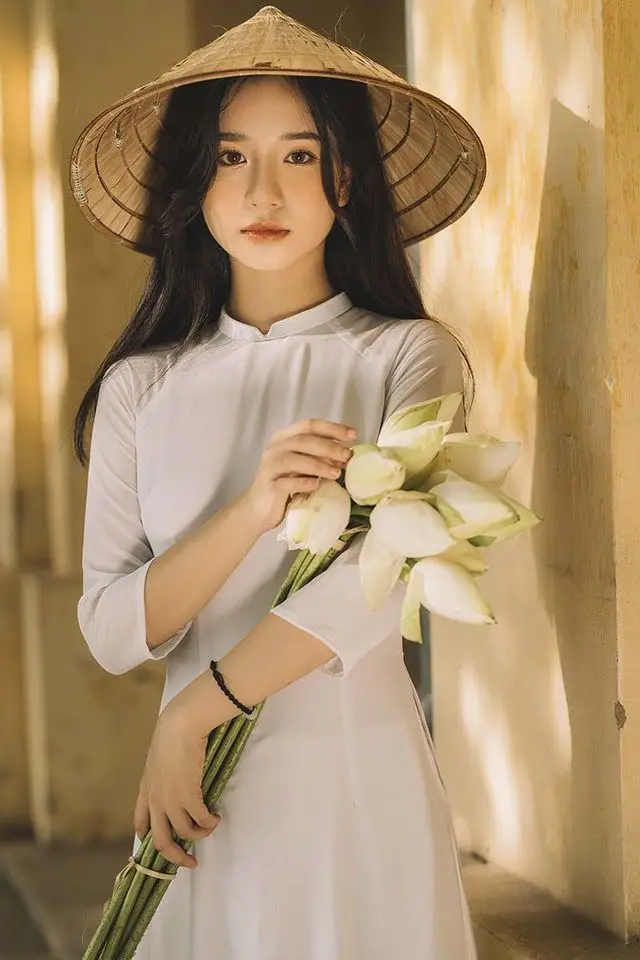 Ảnh Gái Xinh Việt Nam - Đẳng Cấp Vẻ Đẹp Truyền Cảm 36