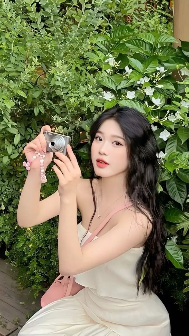 Ảnh Gái Xinh Việt Nam - Đẳng Cấp Vẻ Đẹp Truyền Cảm 37