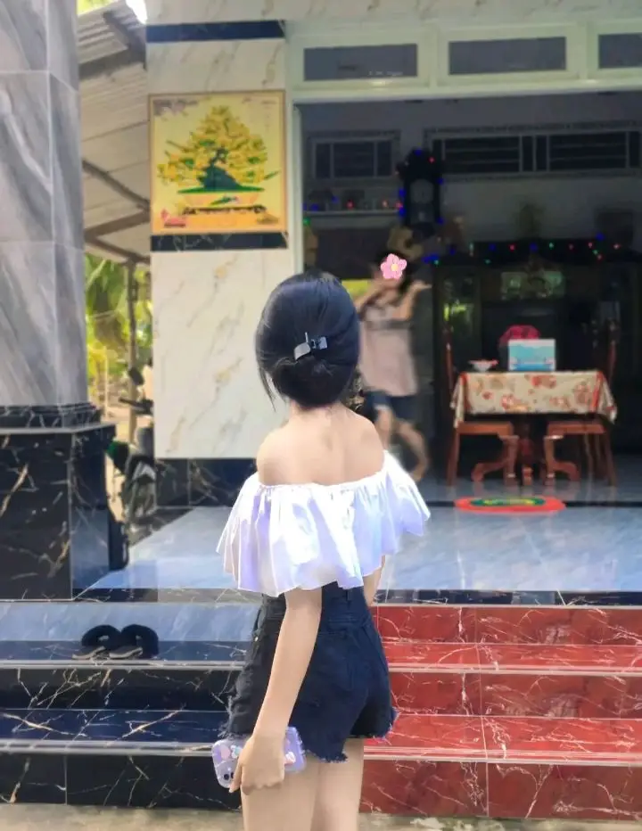 Ảnh Gái Xinh Việt Nam - Đẳng Cấp Vẻ Đẹp Truyền Cảm 44