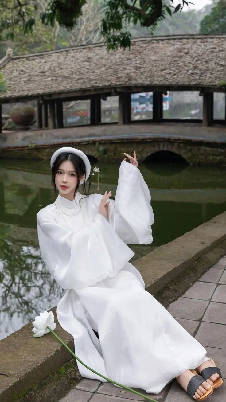 Ảnh Gái Xinh Việt Nam - Đẳng Cấp Vẻ Đẹp Truyền Cảm 46