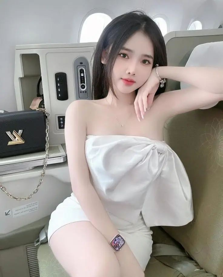 Ảnh Gái Xinh Việt Nam - Đẳng Cấp Vẻ Đẹp Truyền Cảm 51