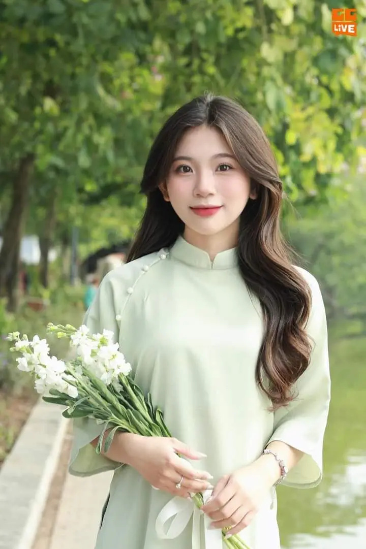 Ảnh Gái Xinh Việt Nam - Đẳng Cấp Vẻ Đẹp Truyền Cảm 53