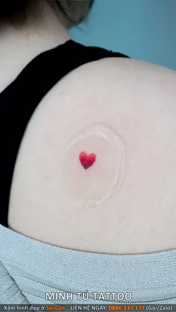 Ảnh Giang Hồ Xăm Trổ - Khám Phá Nghệ Thuật Đường Phố 62