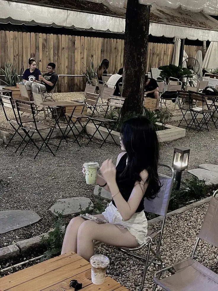 Ảnh Mạng Gái Chụp Dáng - Bộ Sưu Tập Hình Ảnh Gái Xinh 14