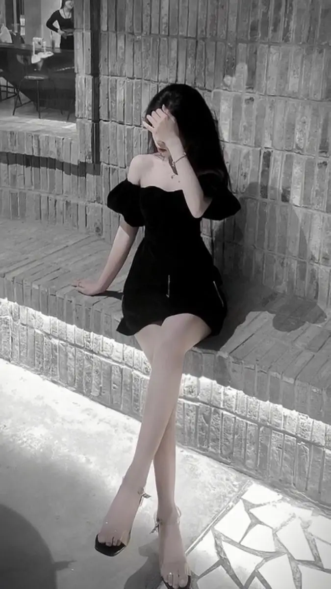 Ảnh Mạng Gái Chụp Dáng - Bộ Sưu Tập Hình Ảnh Gái Xinh 16