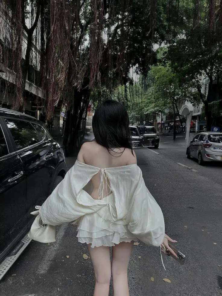 Ảnh Mạng Gái Chụp Dáng - Bộ Sưu Tập Hình Ảnh Gái Xinh 20