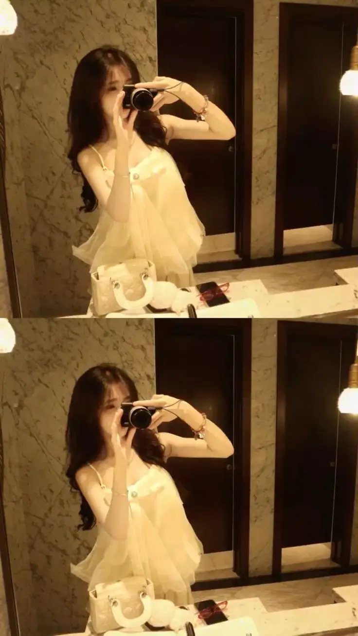 Ảnh Mạng Gái Chụp Dáng - Bộ Sưu Tập Hình Ảnh Gái Xinh 24