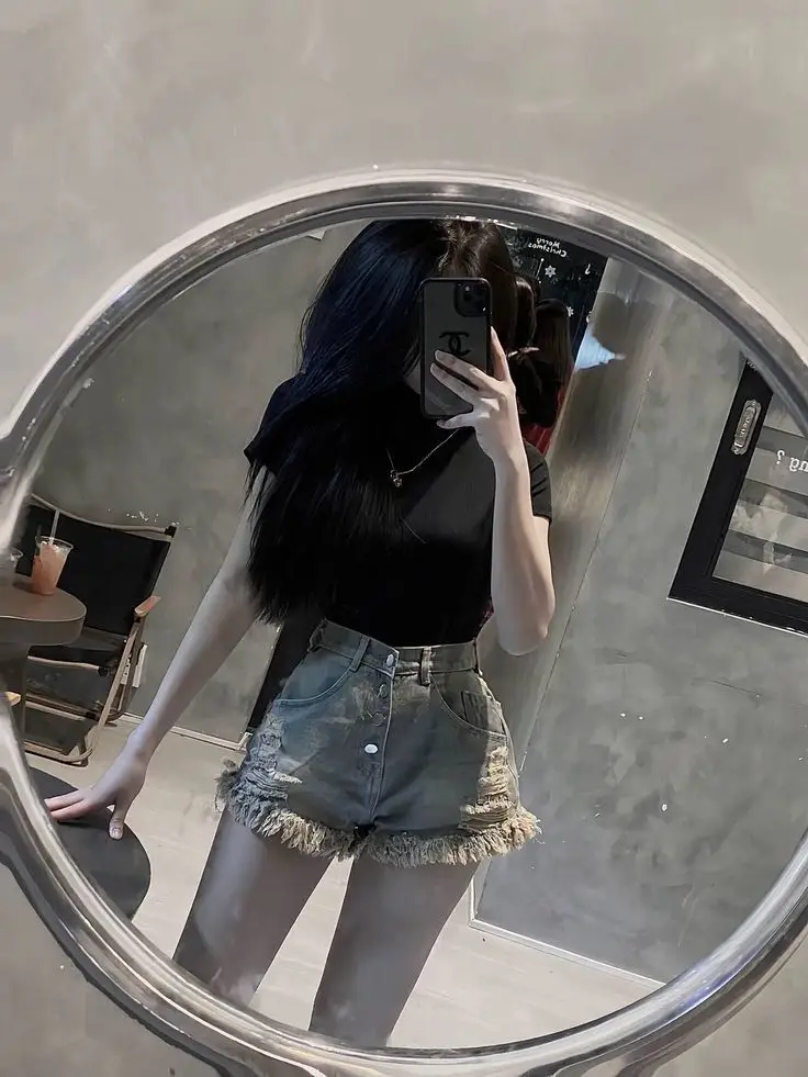 Ảnh Mạng Gái Chụp Dáng - Bộ Sưu Tập Hình Ảnh Gái Xinh 47