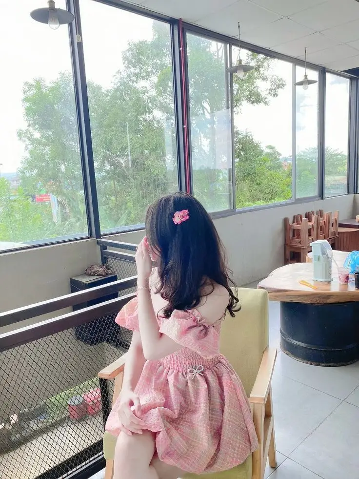 Ảnh Mạng Gái Chụp Dáng - Bộ Sưu Tập Hình Ảnh Gái Xinh 50