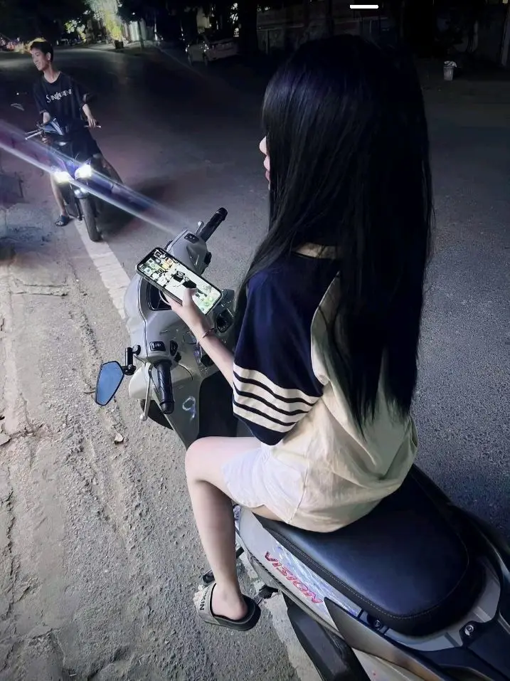 Ảnh Mạng Gái Chụp Dáng - Bộ Sưu Tập Hình Ảnh Gái Xinh 51