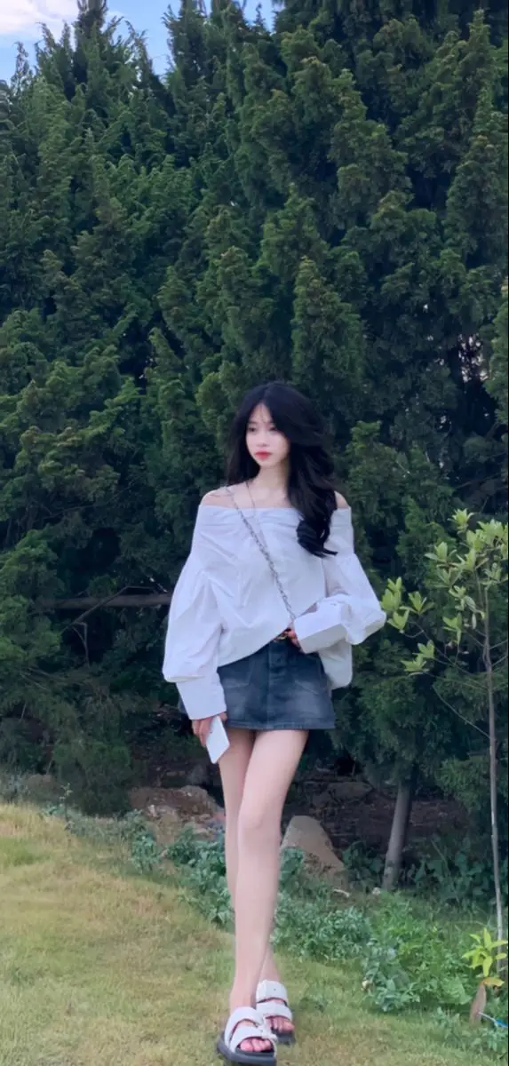 Ảnh Mạng Gái Chụp Dáng - Bộ Sưu Tập Hình Ảnh Gái Xinh 53