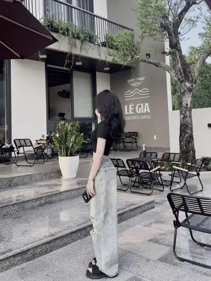 Ảnh Mạng Gái Chụp Dáng - Bộ Sưu Tập Hình Ảnh Gái Xinh 54