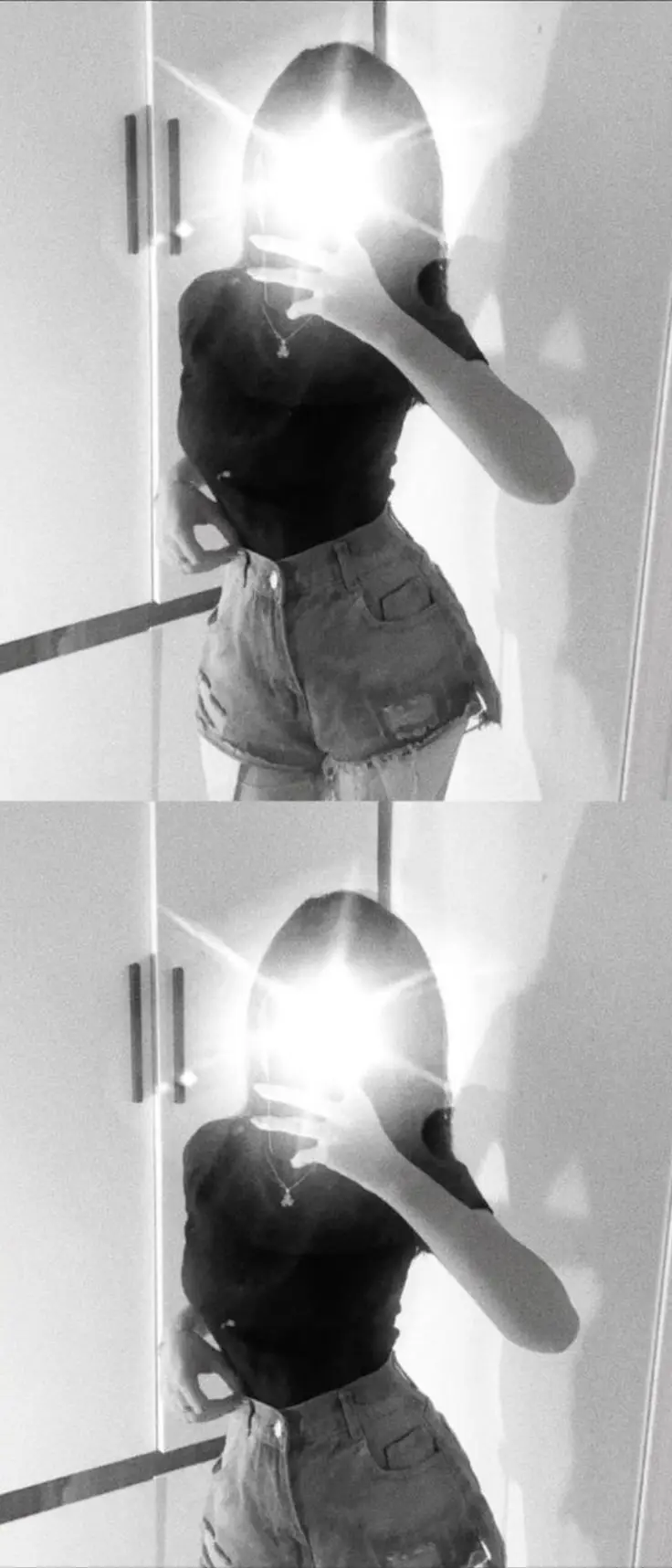 Ảnh mạng gái xinh che mặt: Sự huyền bí và quyến rũ 18