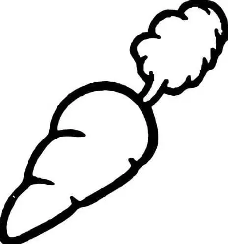 Ảnh tô màu cho bé - Tạo nên những giấc mơ màu sắc 2