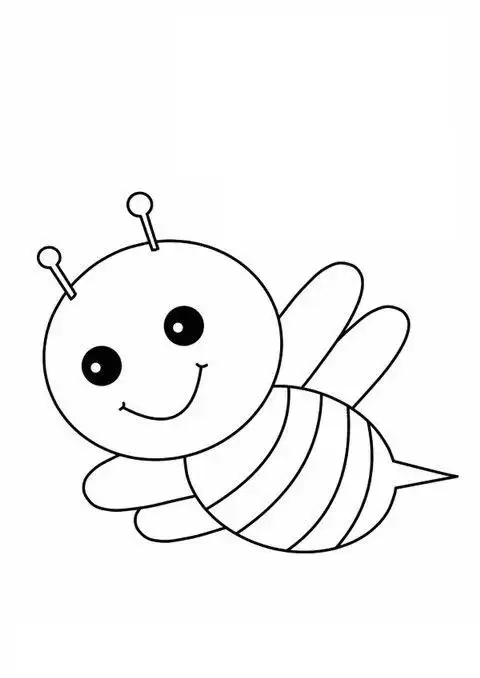 Ảnh tô màu cho bé - Tạo nên những giấc mơ màu sắc 19