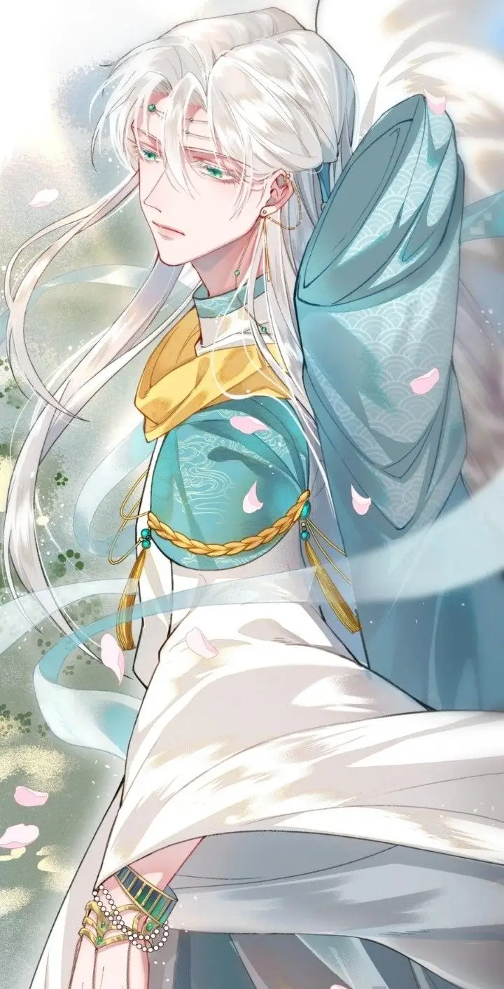 Anime Tranh Tô Màu Cổ Trang Trung Quốc - Hành Trình Vào Thế Giới Văn Hóa Đích Thực 37