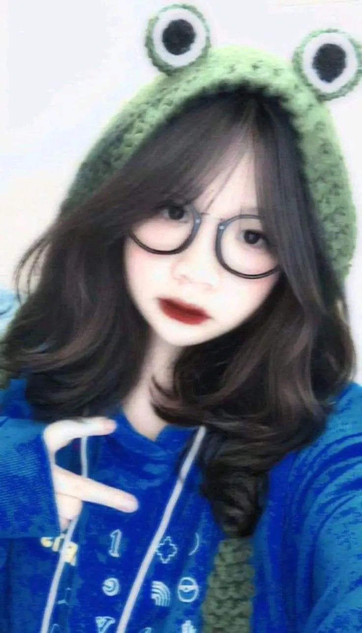 Avatar Ảnh Gái Xinh K8 - Tuyển Tập Hình Ảnh Đẹp Để Sử Dụng 11