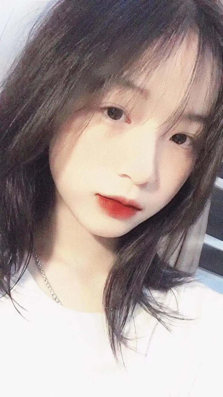 Avatar Ảnh Gái Xinh K8 - Tuyển Tập Hình Ảnh Đẹp Để Sử Dụng 17