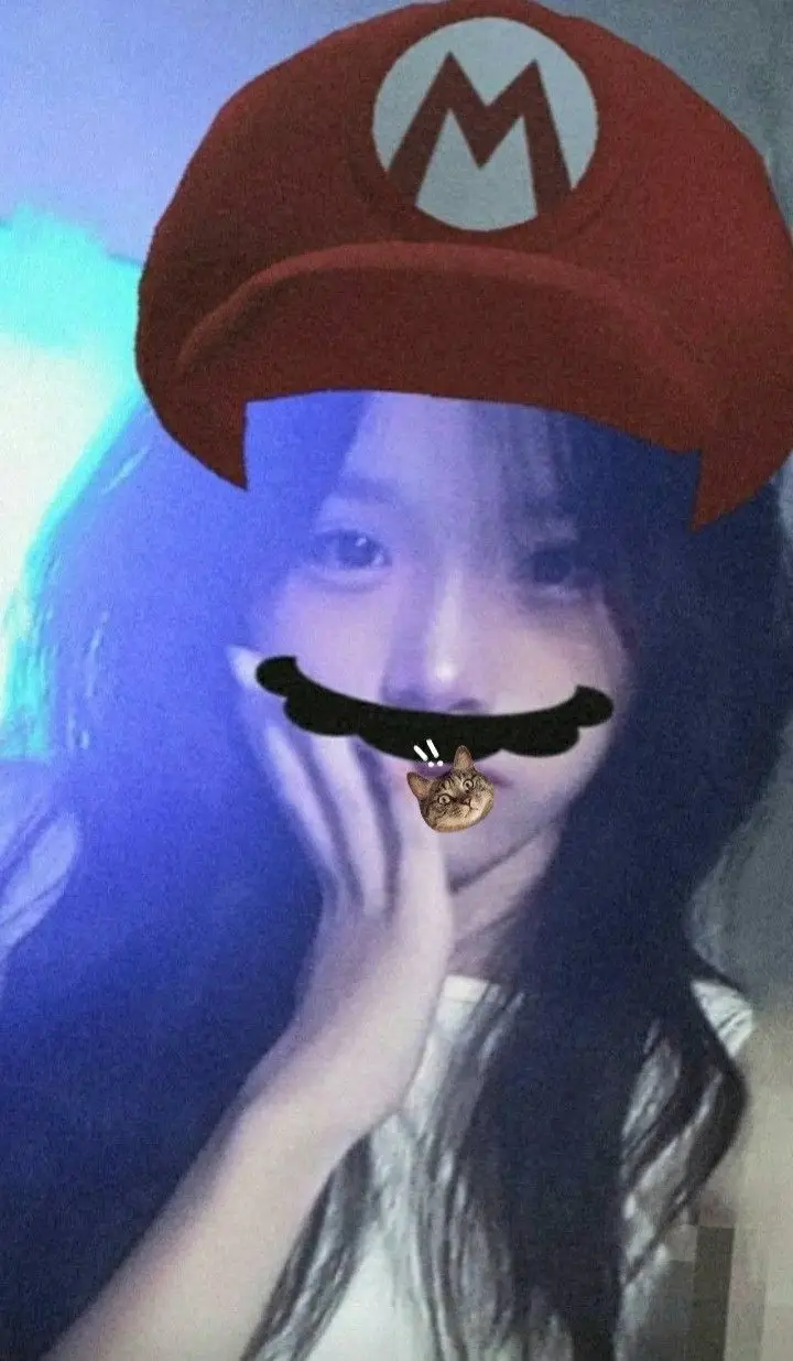 Avatar Ảnh Gái Xinh K8 - Tuyển Tập Hình Ảnh Đẹp Để Sử Dụng 29