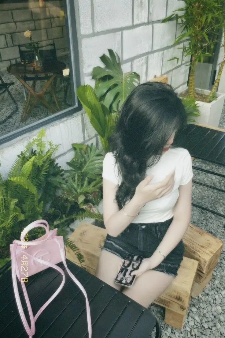 Avatar Ảnh Gái Xinh K8 - Tuyển Tập Hình Ảnh Đẹp Để Sử Dụng 39