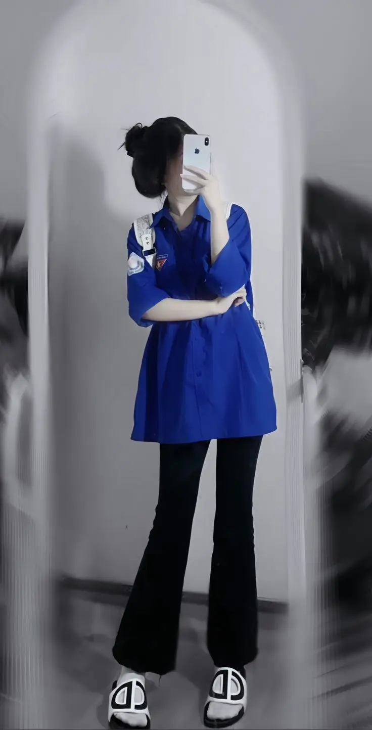 Avatar Ảnh Gái Xinh K8 - Tuyển Tập Hình Ảnh Đẹp Để Sử Dụng 46