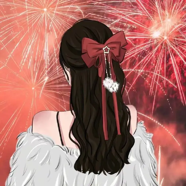 Avatar Cô Gái Quay Lưng: Sự Bí Ẩn Trong Hình Ảnh 4